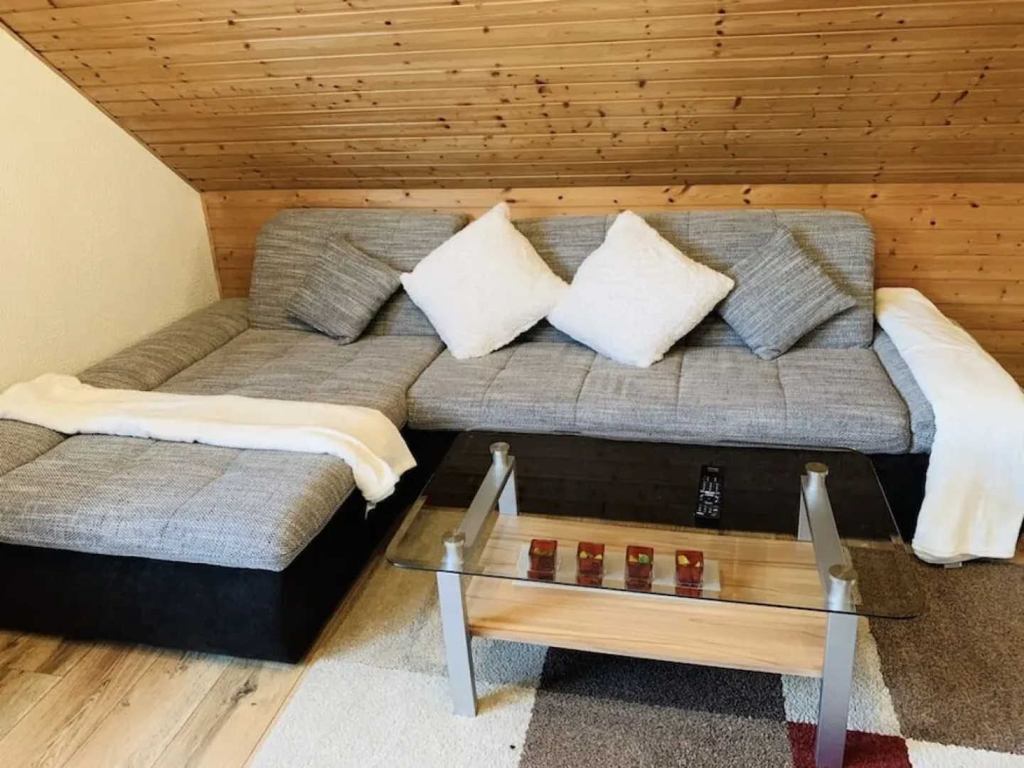 Charming 3- Bed Apartment in City Celle