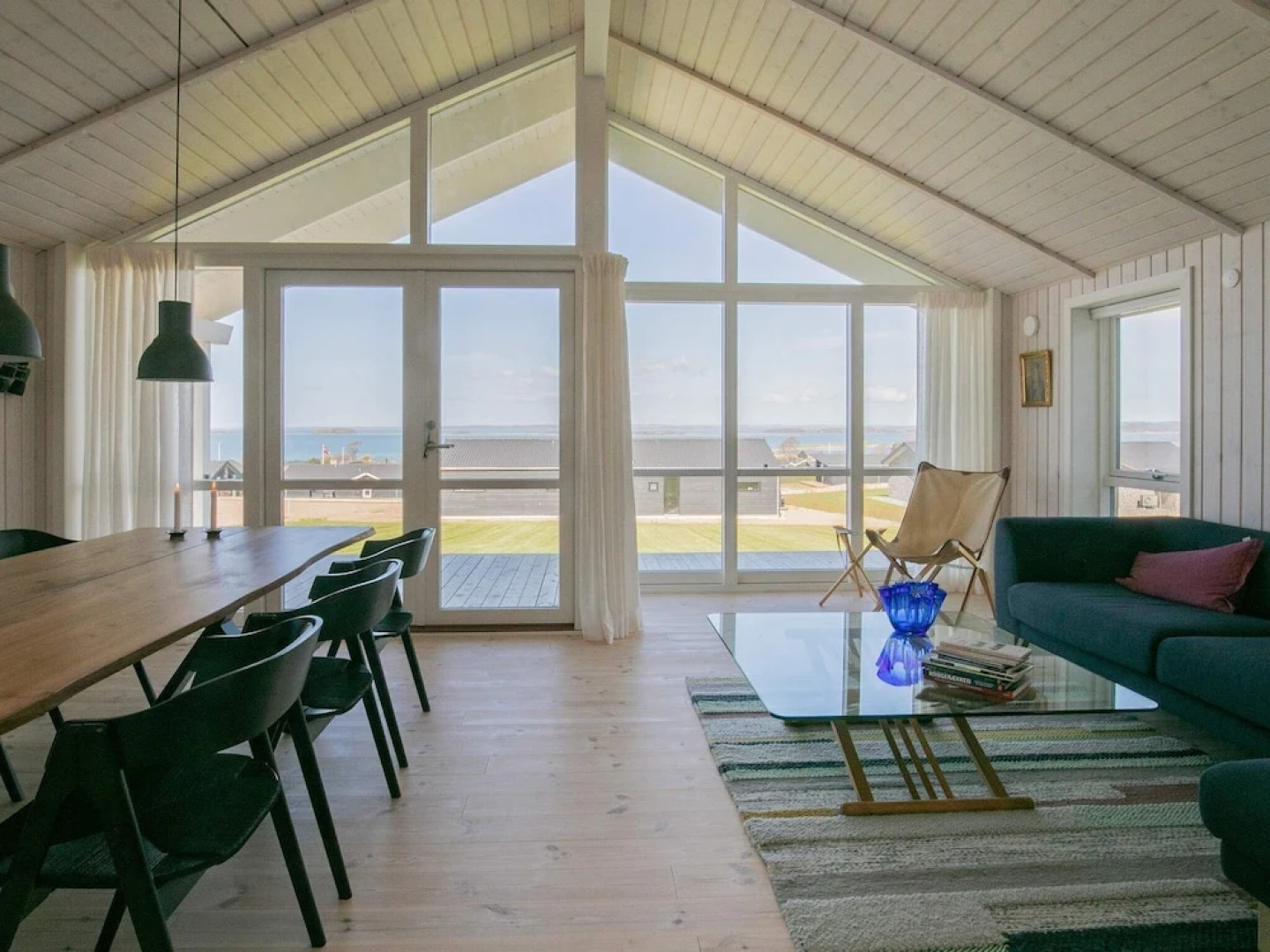 4 Star Holiday Home in Faaborg