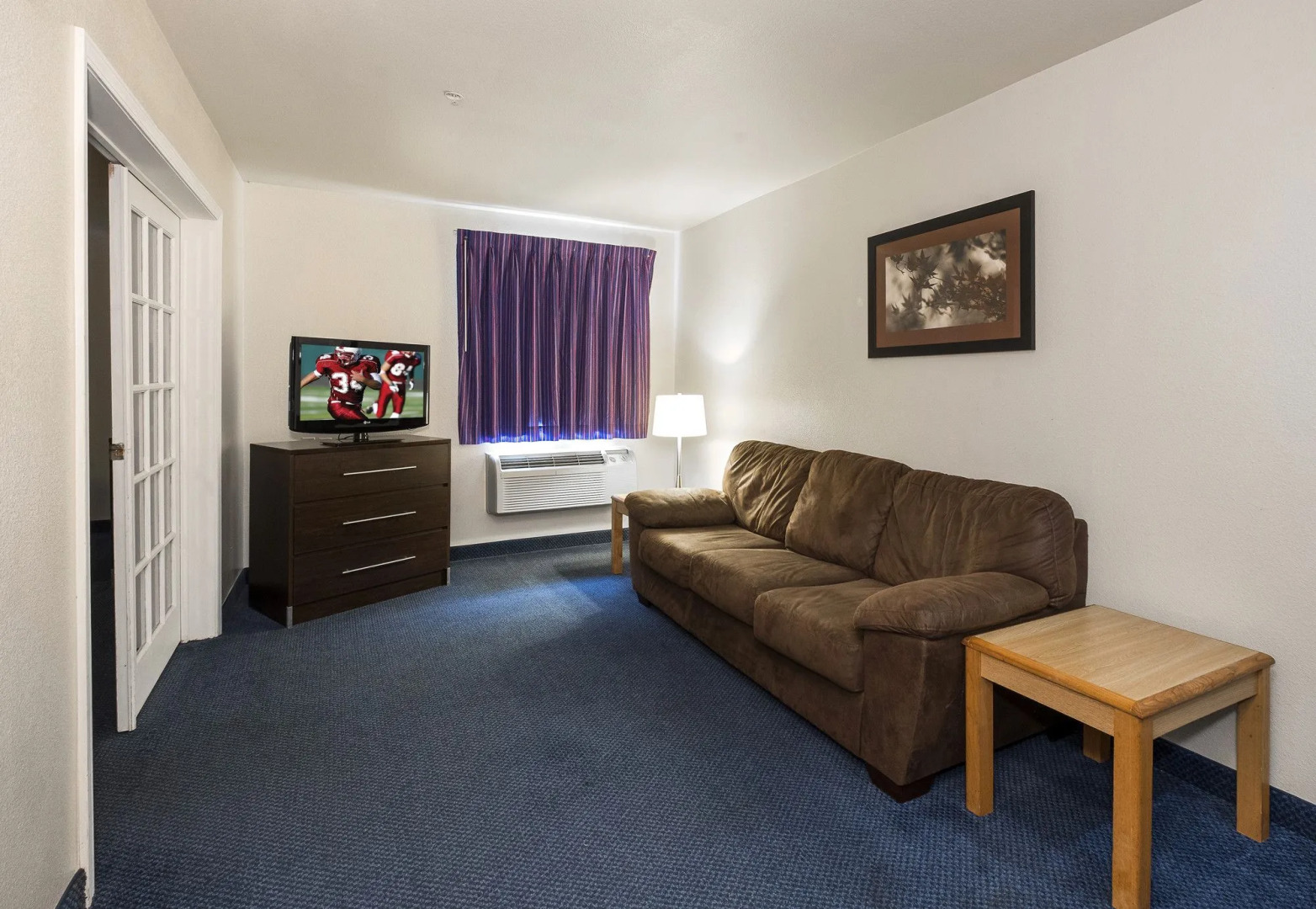 Spark by Hilton St. Robert Fort Leonard Wood