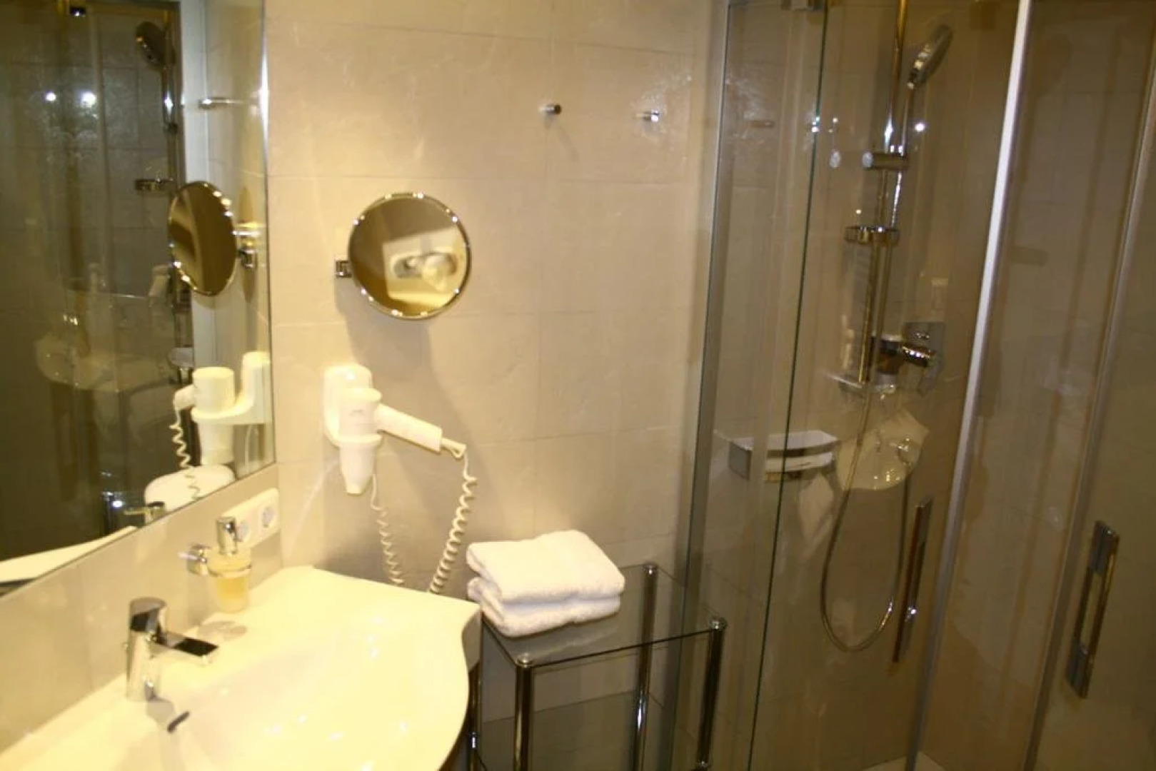 Apart Garni Mirabell