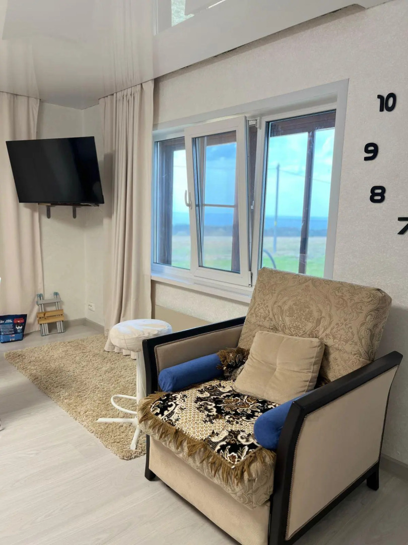 Твоя Атмосфера