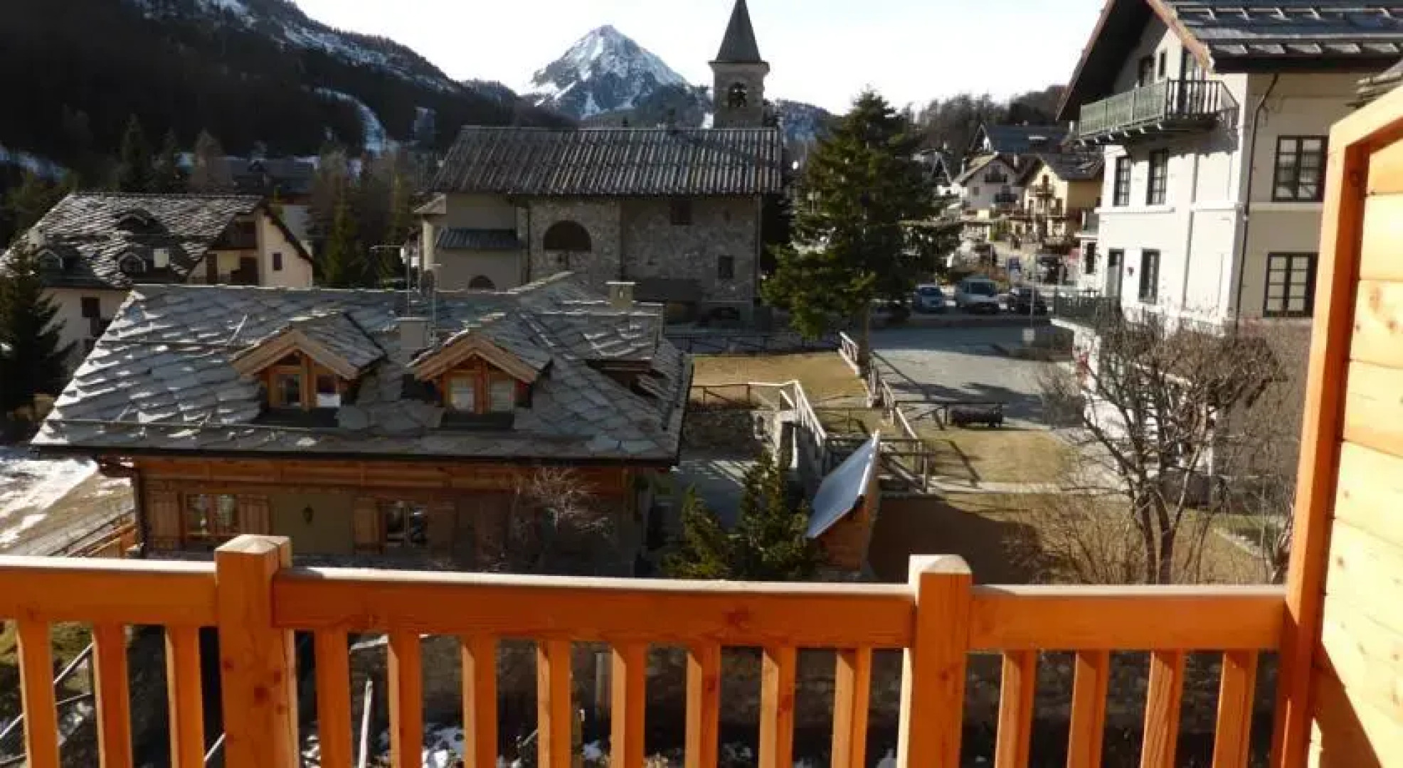 La Meizoun dla Gran - Appartamenti