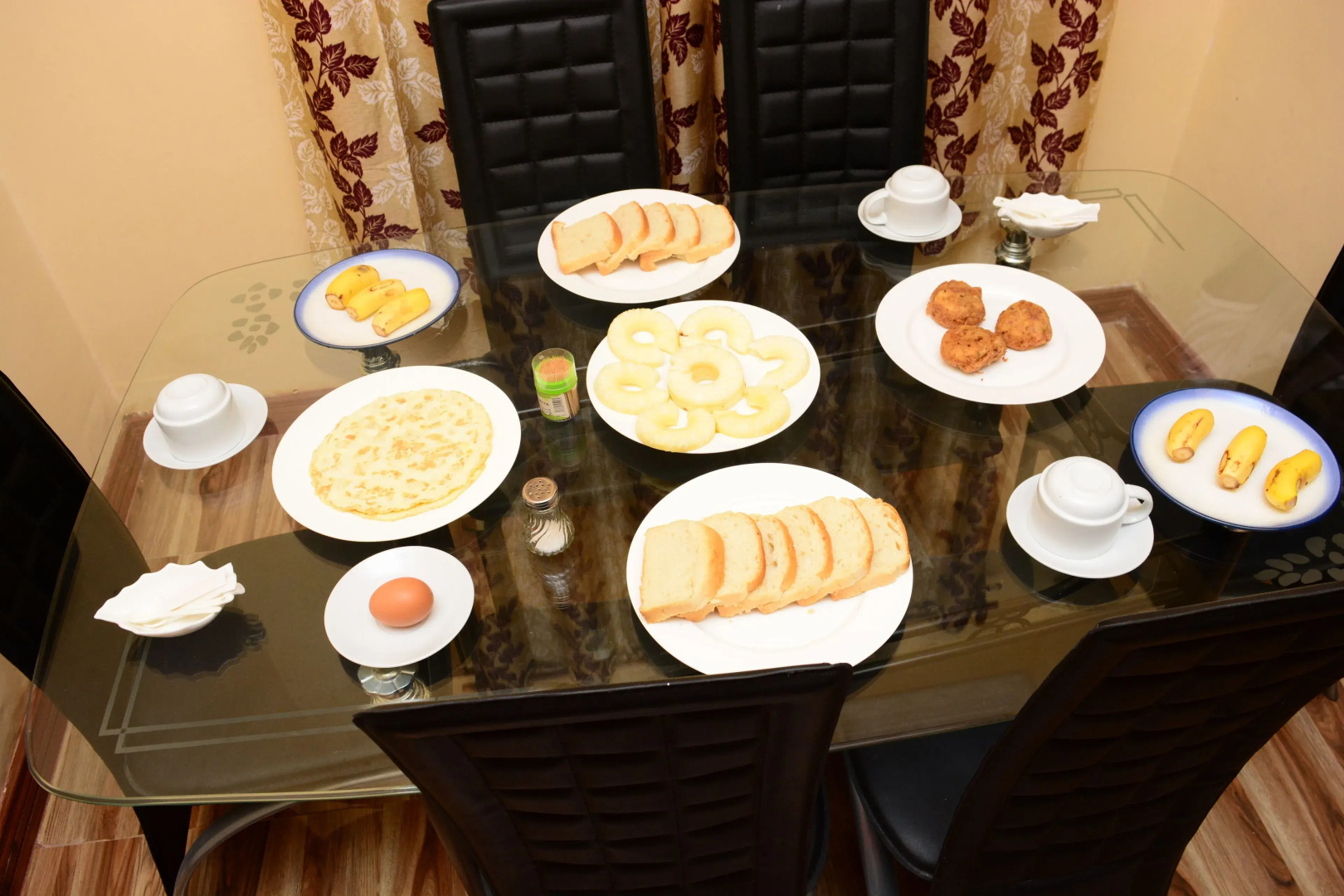 Fakhwa Beach House