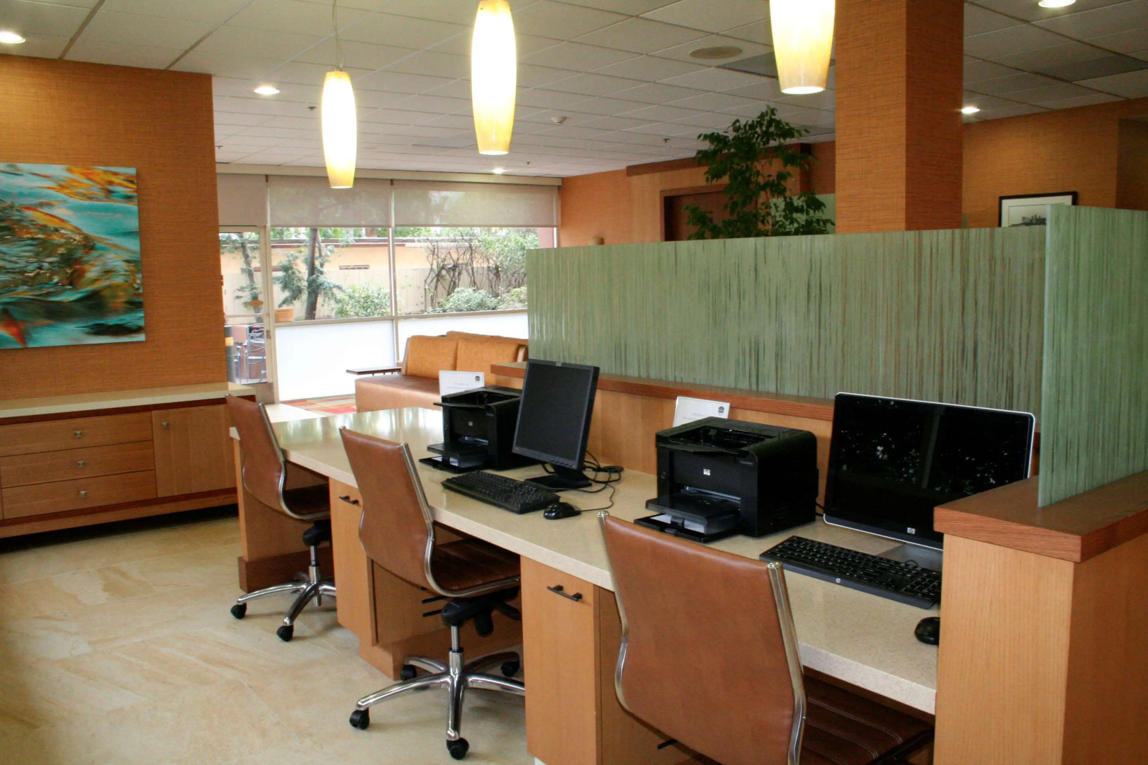 Gateway Hotel Santa Monica