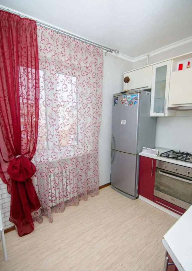 Апартаменты на улице Розы Люксембург 25