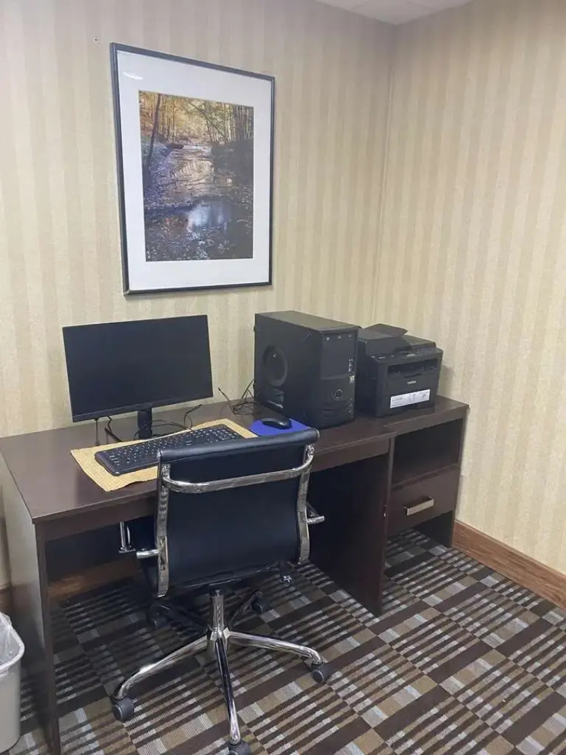 SureStay Hotel by Best Western Grayson