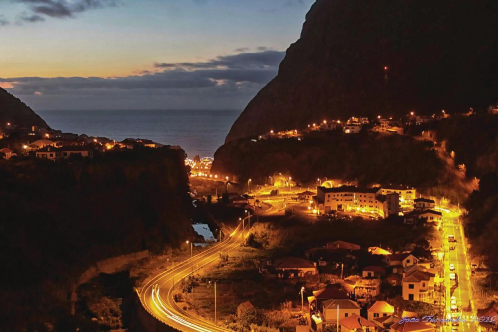 Pereira Place - The Dream