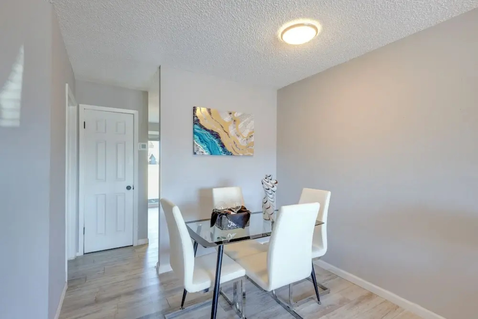 Charming Killeen Apartment: 3 Mi to Fort Cavazos!
