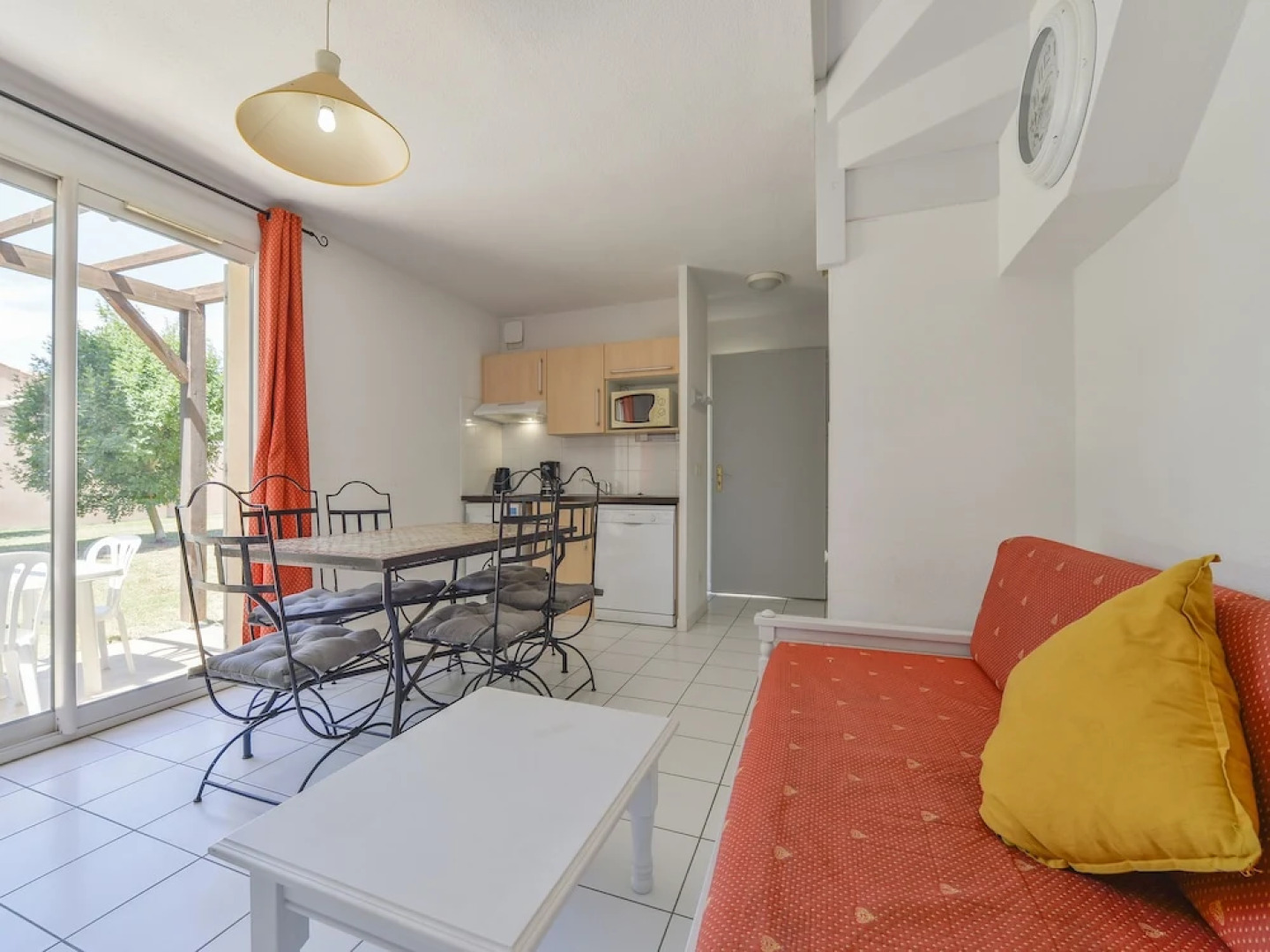 Résidence Sun hols - Les Rives du Lac