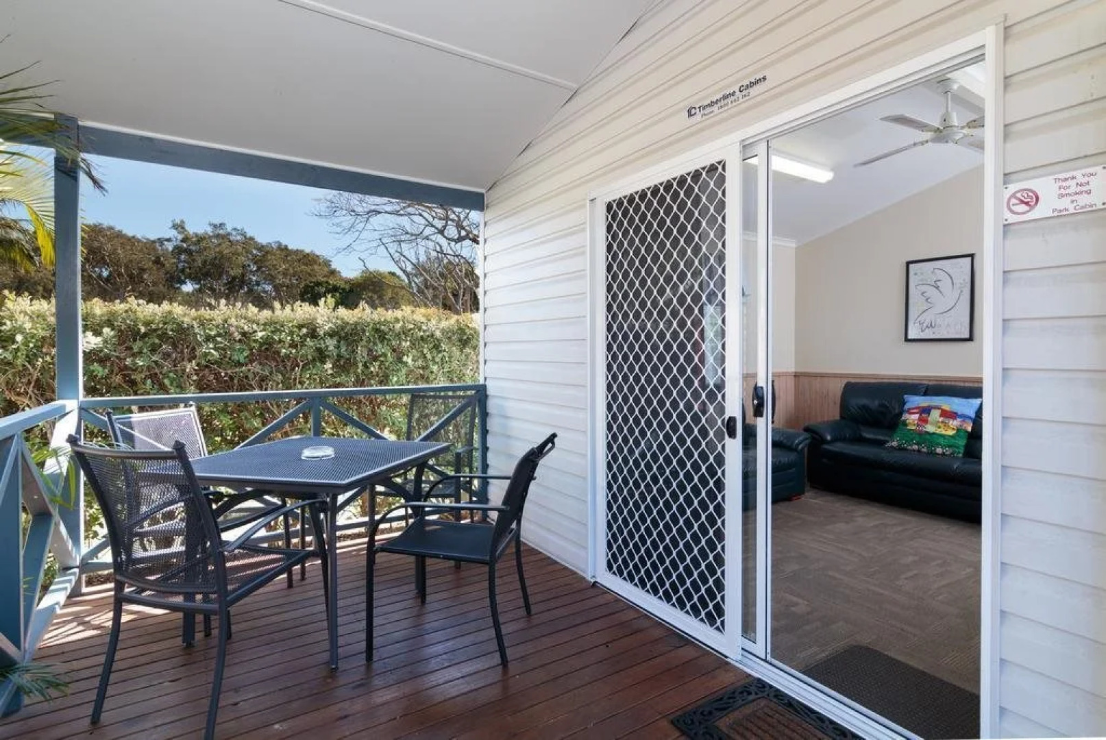 North Haven Holiday Village