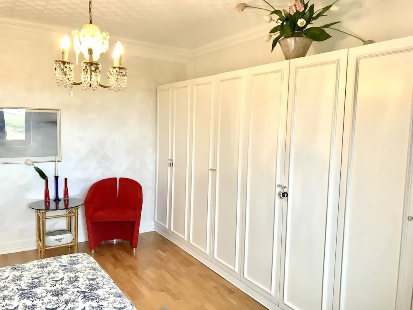 Sonnenhof Ferienwohnungen