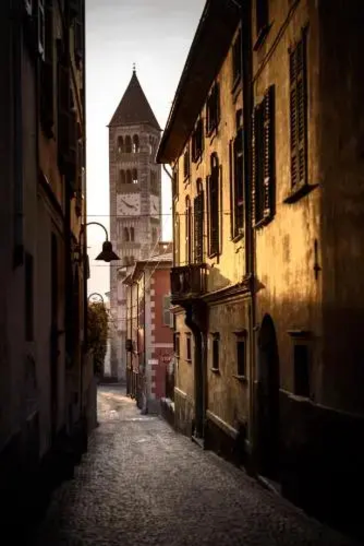 Sanmartino Suite