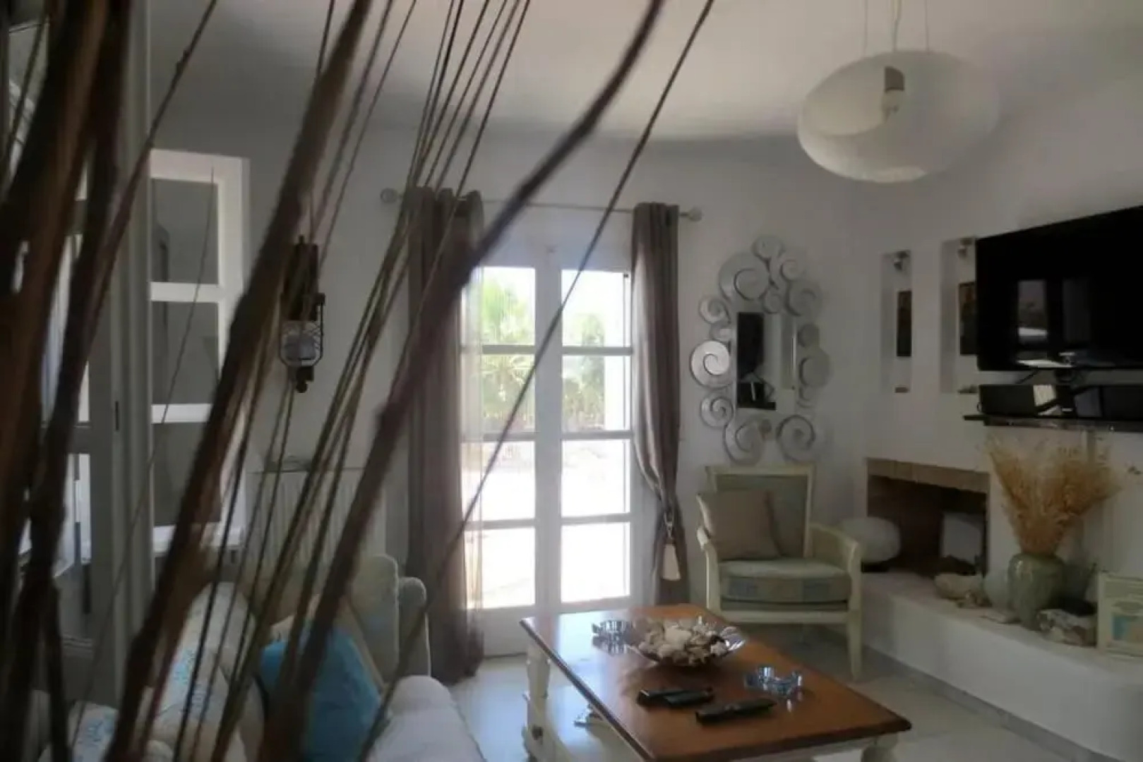 Riviera paradise villa with private pool