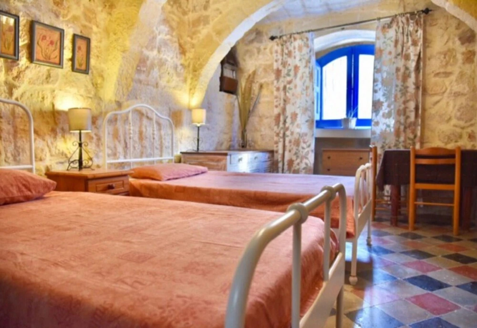 Ta'martin Farmhouse Gozo Close To Sea