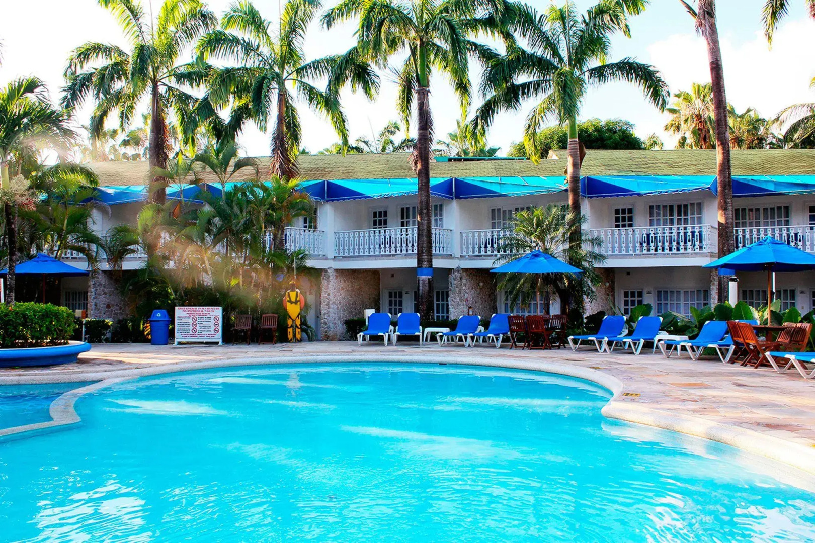 Decameron Marazul - All Inclusive