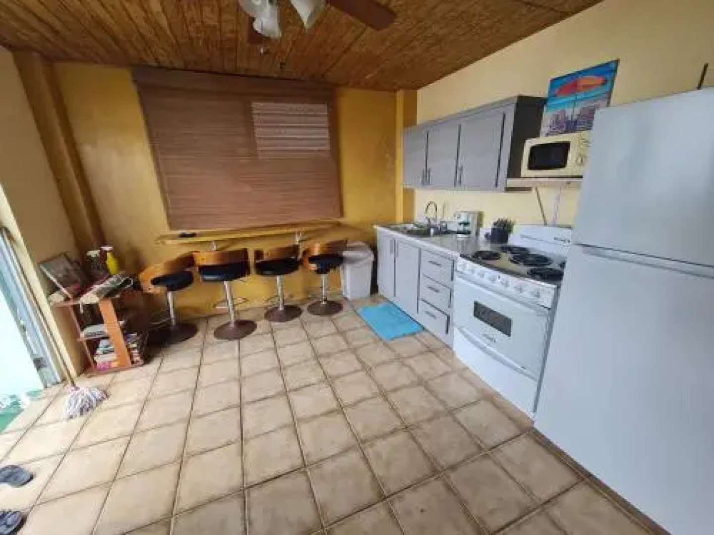 Casa de Playa (Beach House) Aguadilla