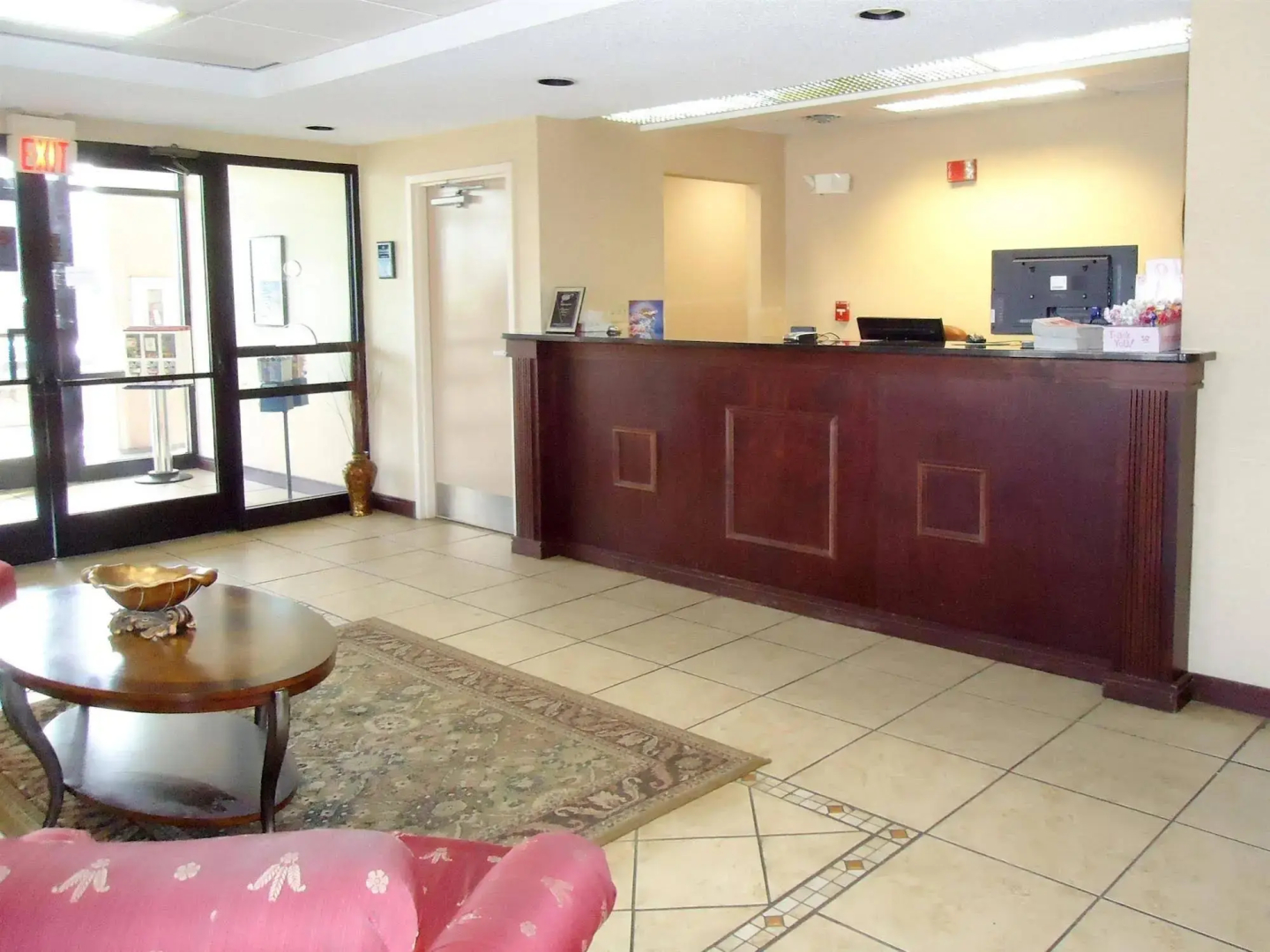 Motel 6 Kingsport, TN