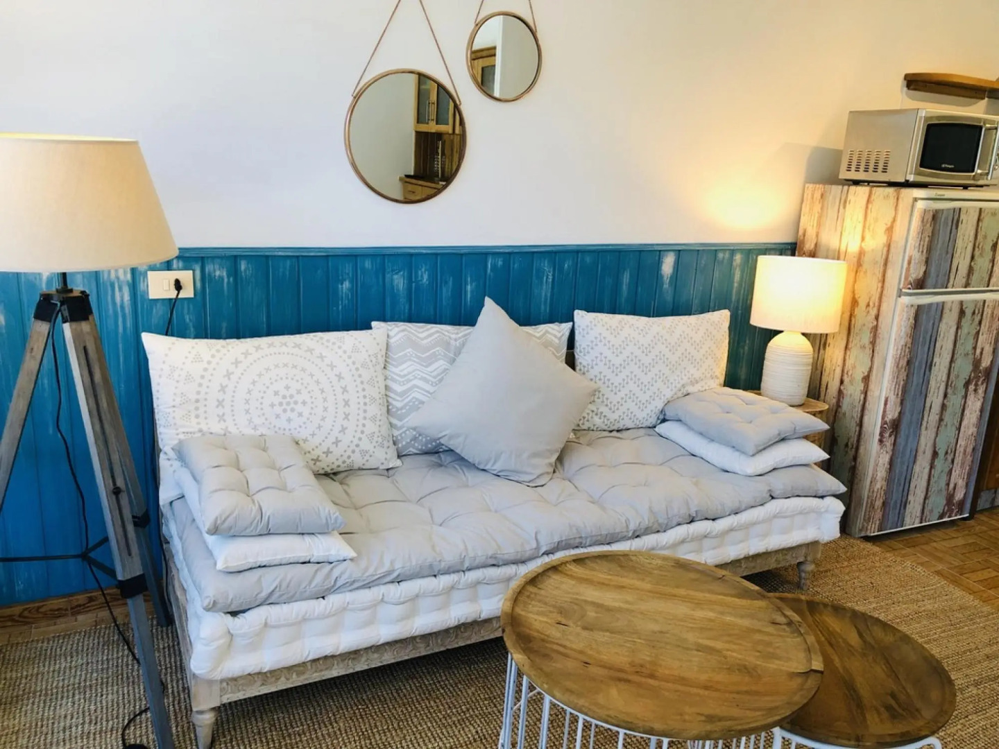 The Cliffs - Bannanas Longboard