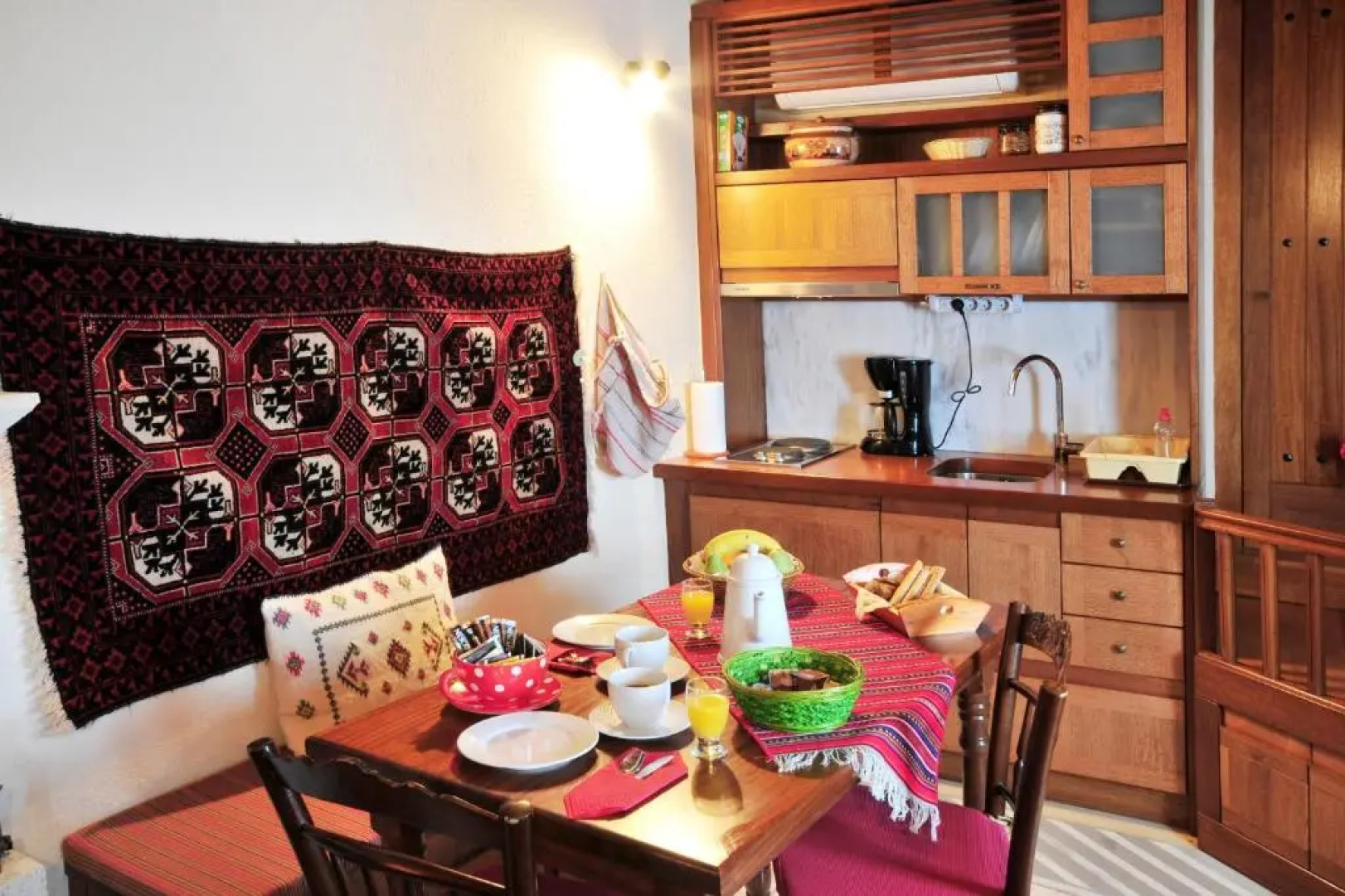 Izambo Guesthouse