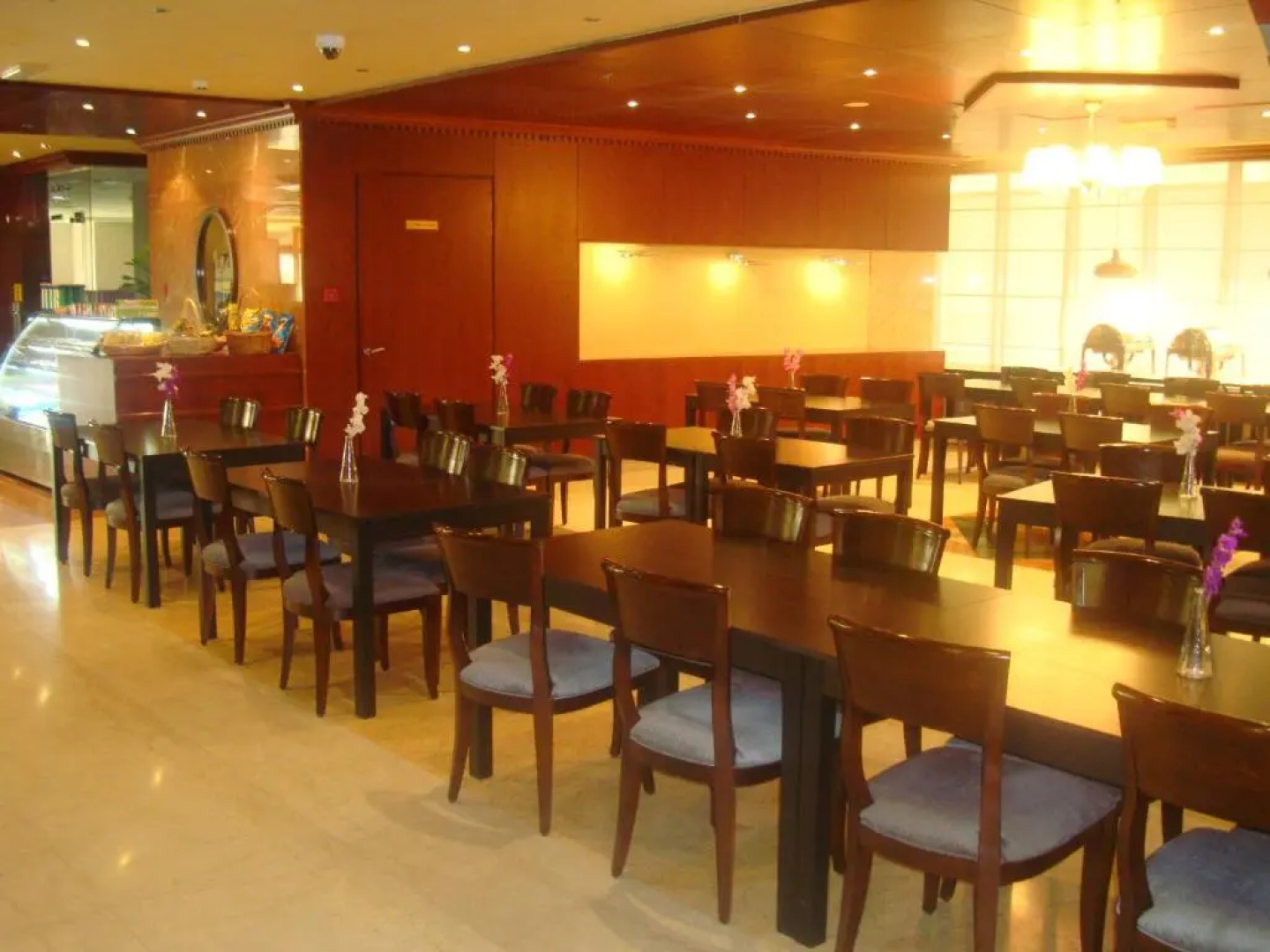 Al Manar Grand Hotel Apartments