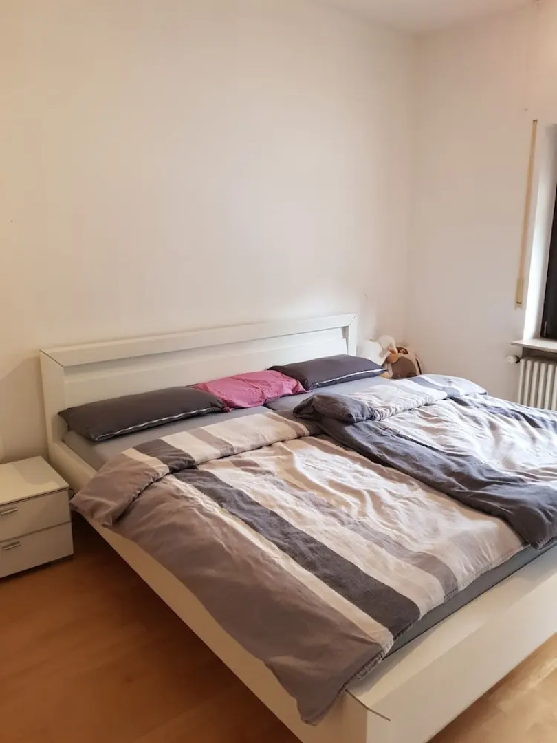 Villa im Naturschutzgebiet