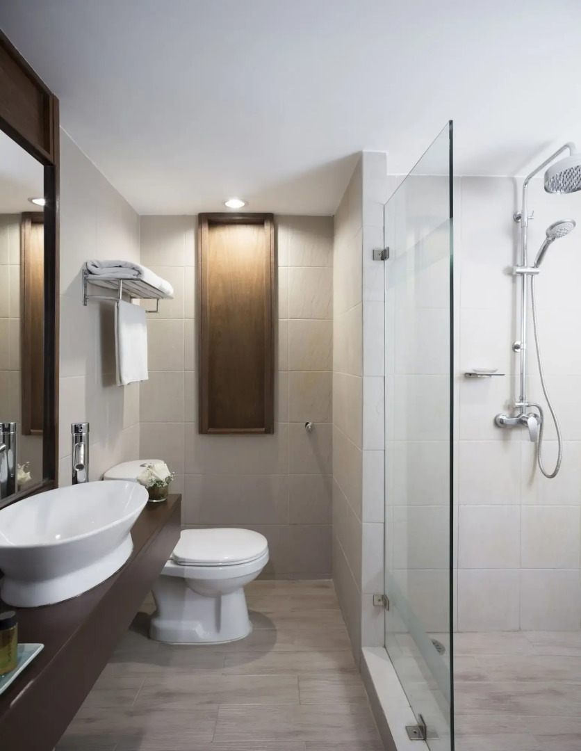 Mövenpick Suriwongse Hotel Chiang Mai