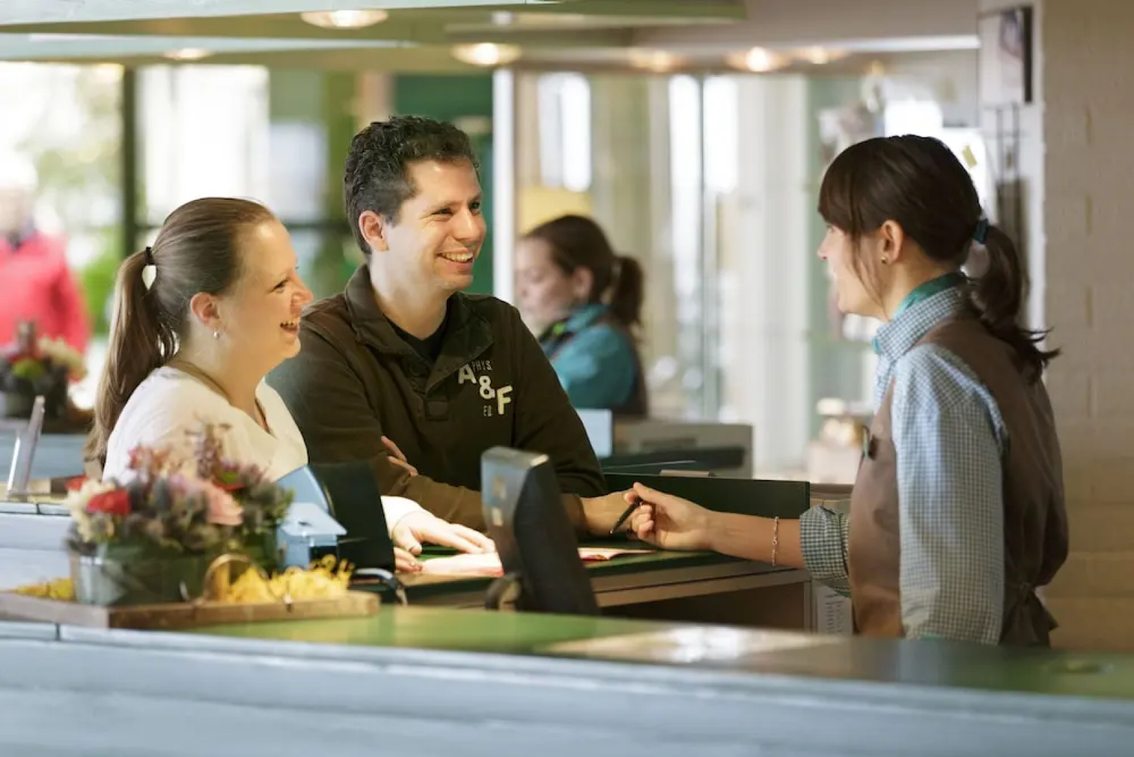 Center Parcs Park Zandvoort