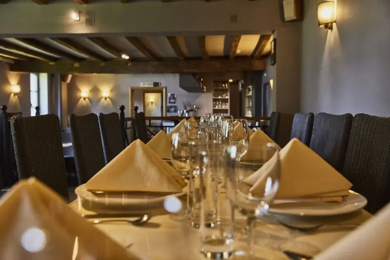 Hostellerie au Coeur Du Spinois