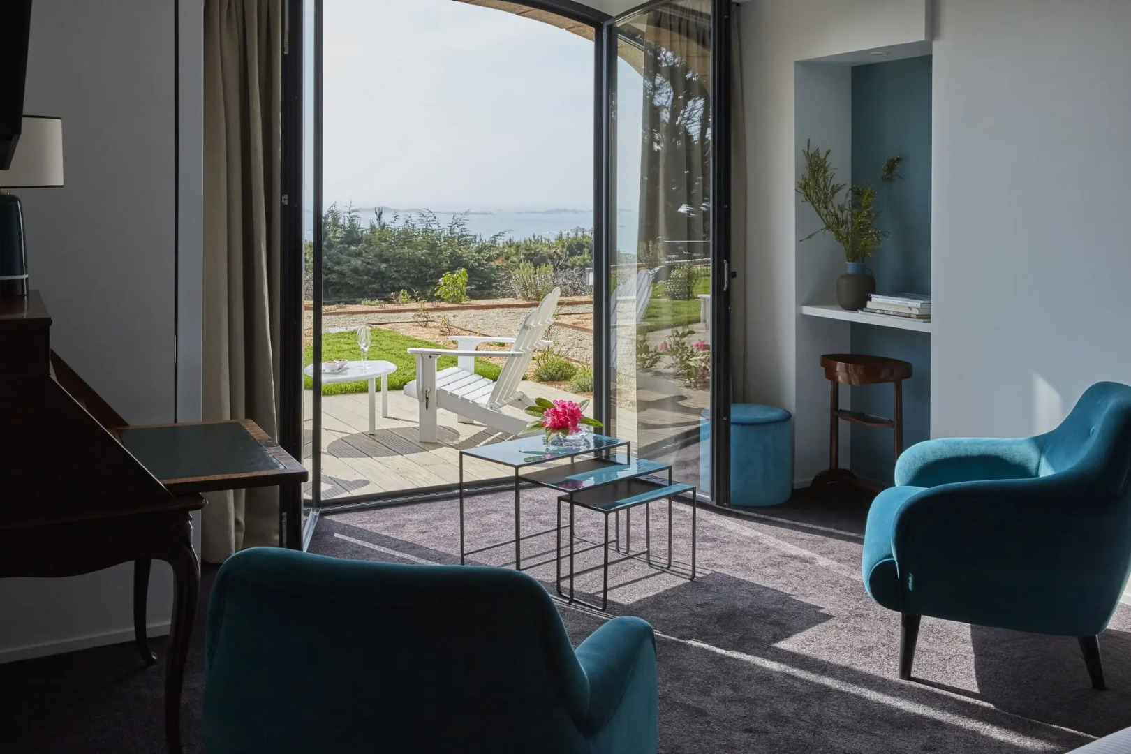 Manoir de Lan Kerellec