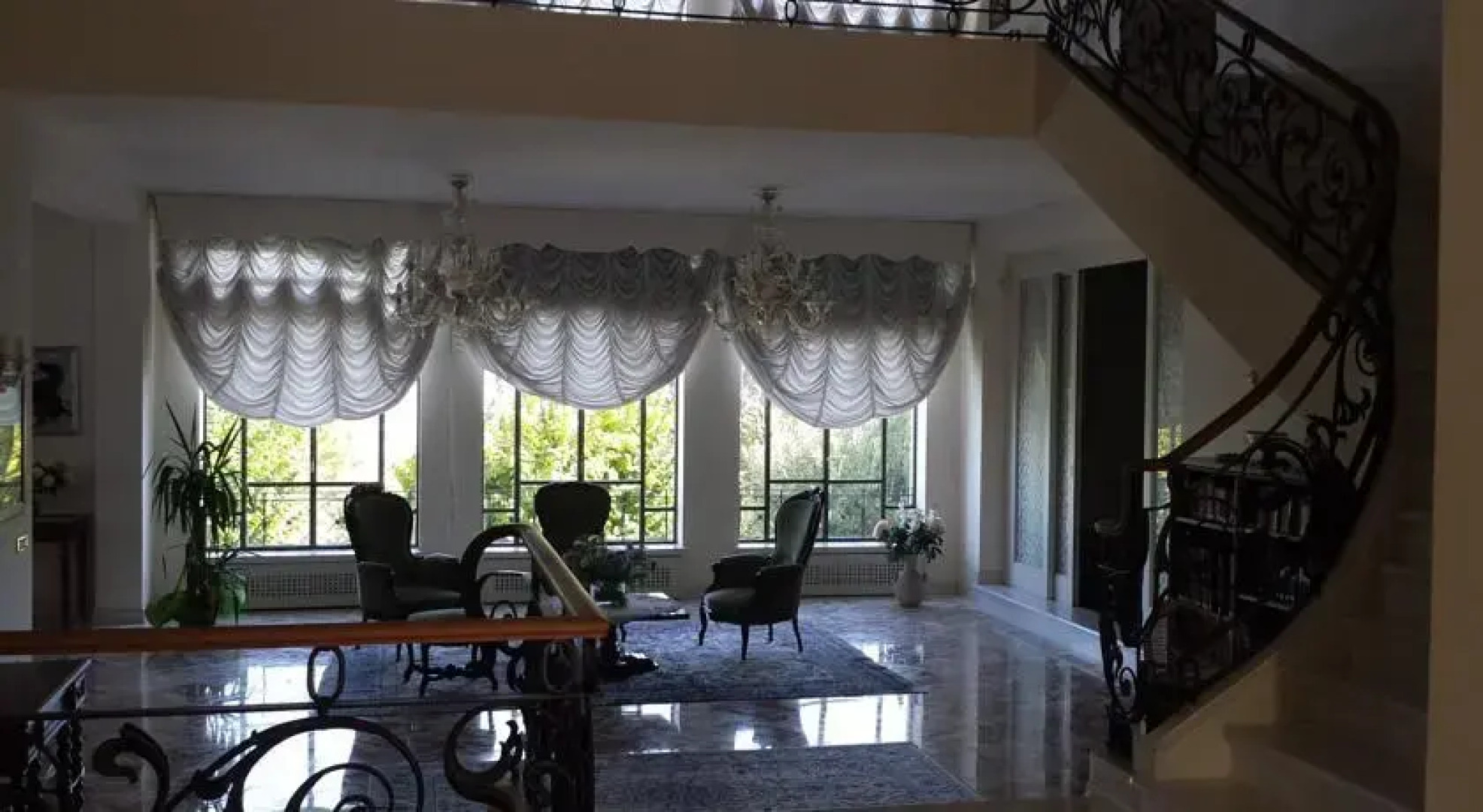 Villa San Pellegrino