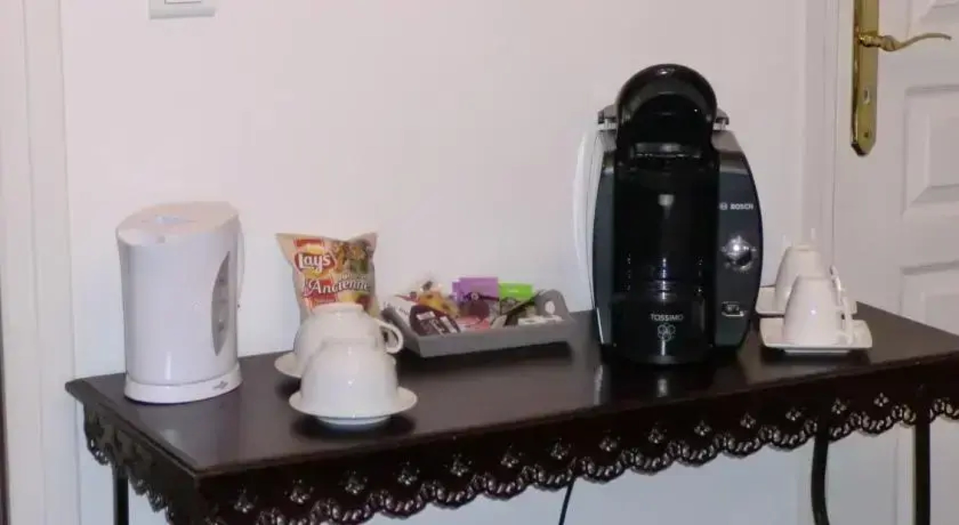 Chambre D'hôte Les Nymphéas