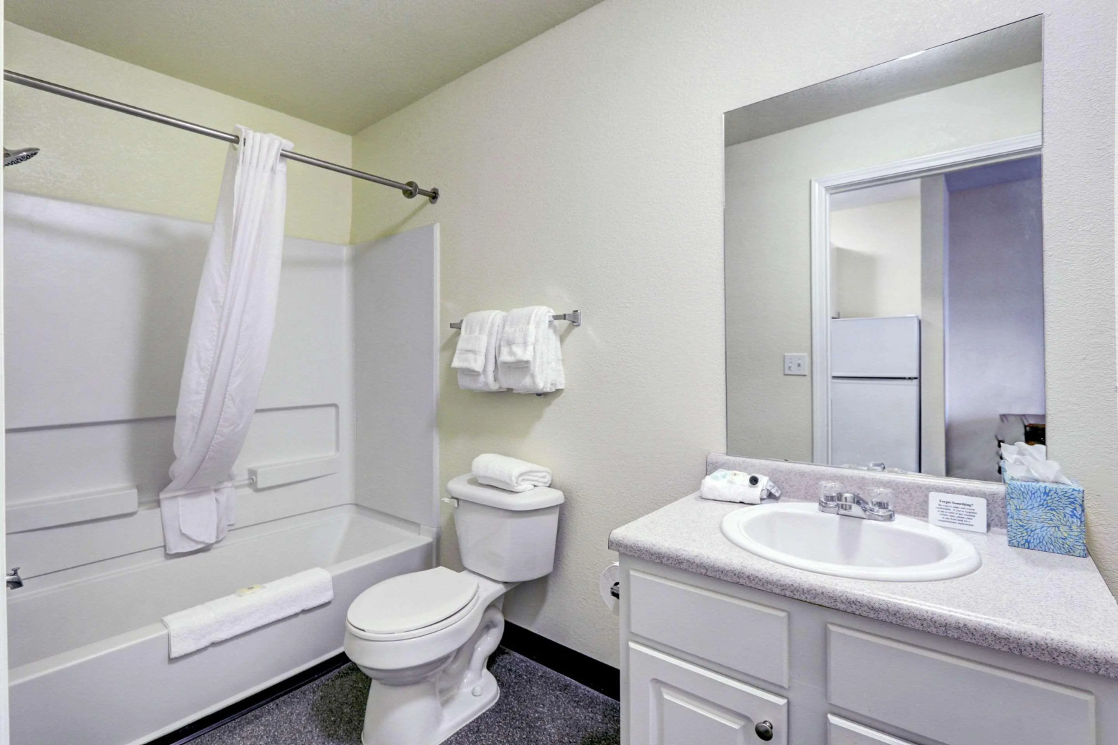 Suburban Studios Westminster Denver North