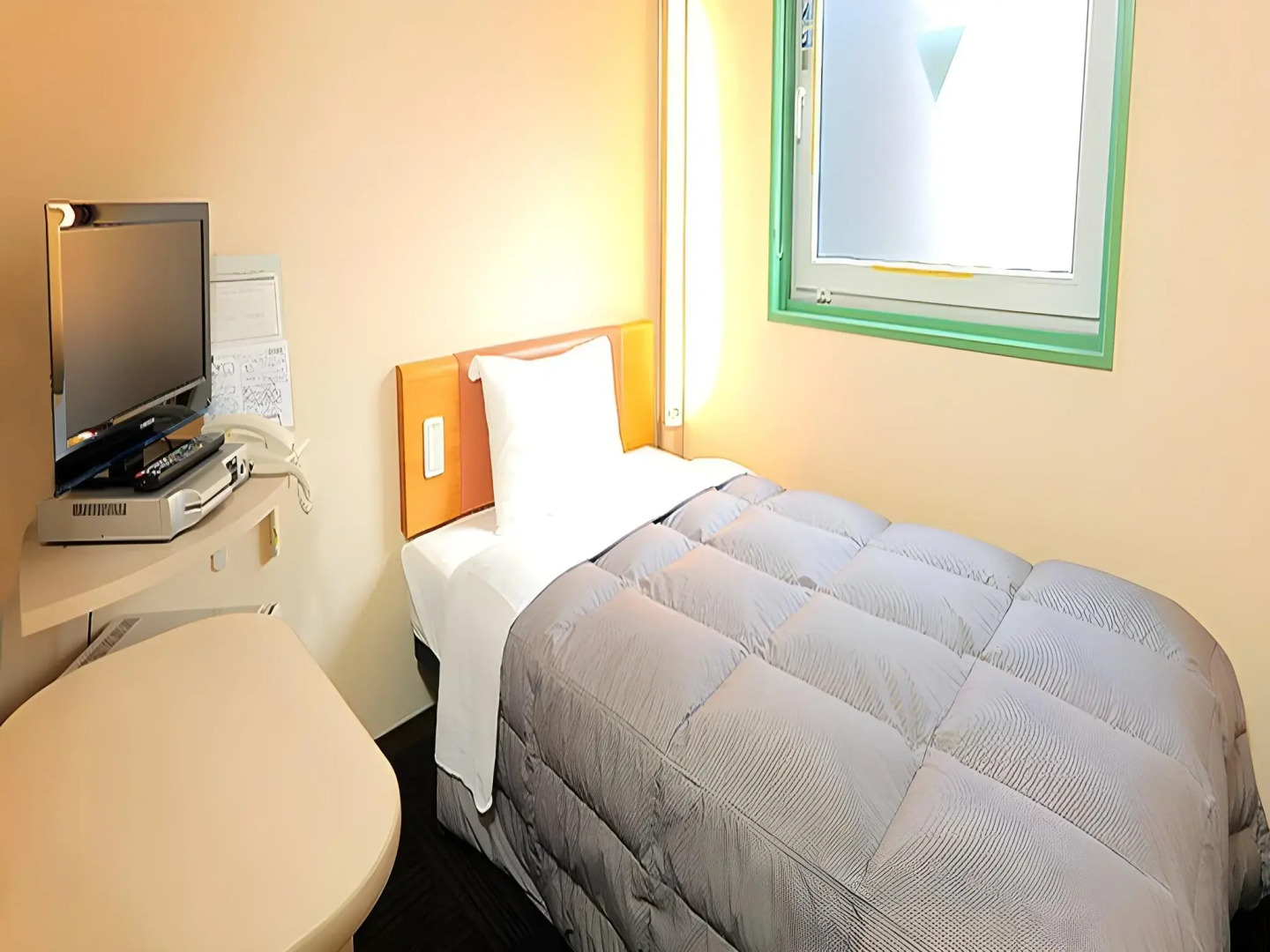 Washington R&B Hotel Sapporo Kita 3 Nishi 2