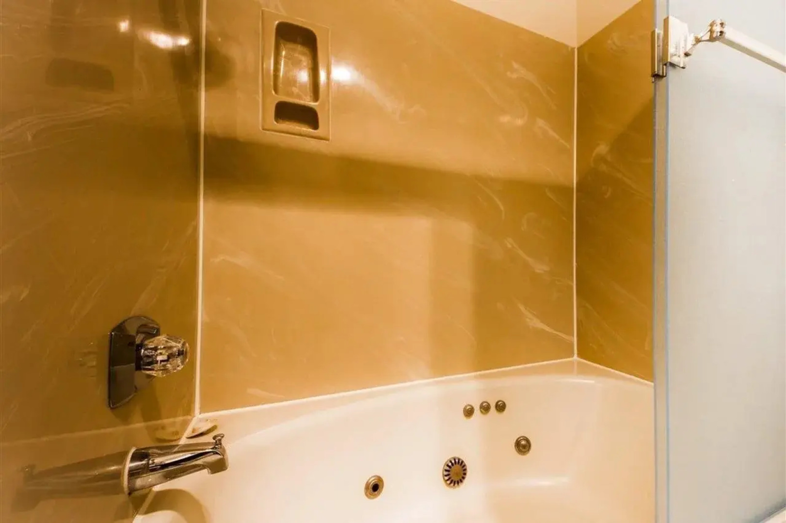 Quality Inn Petaluma - Sonoma