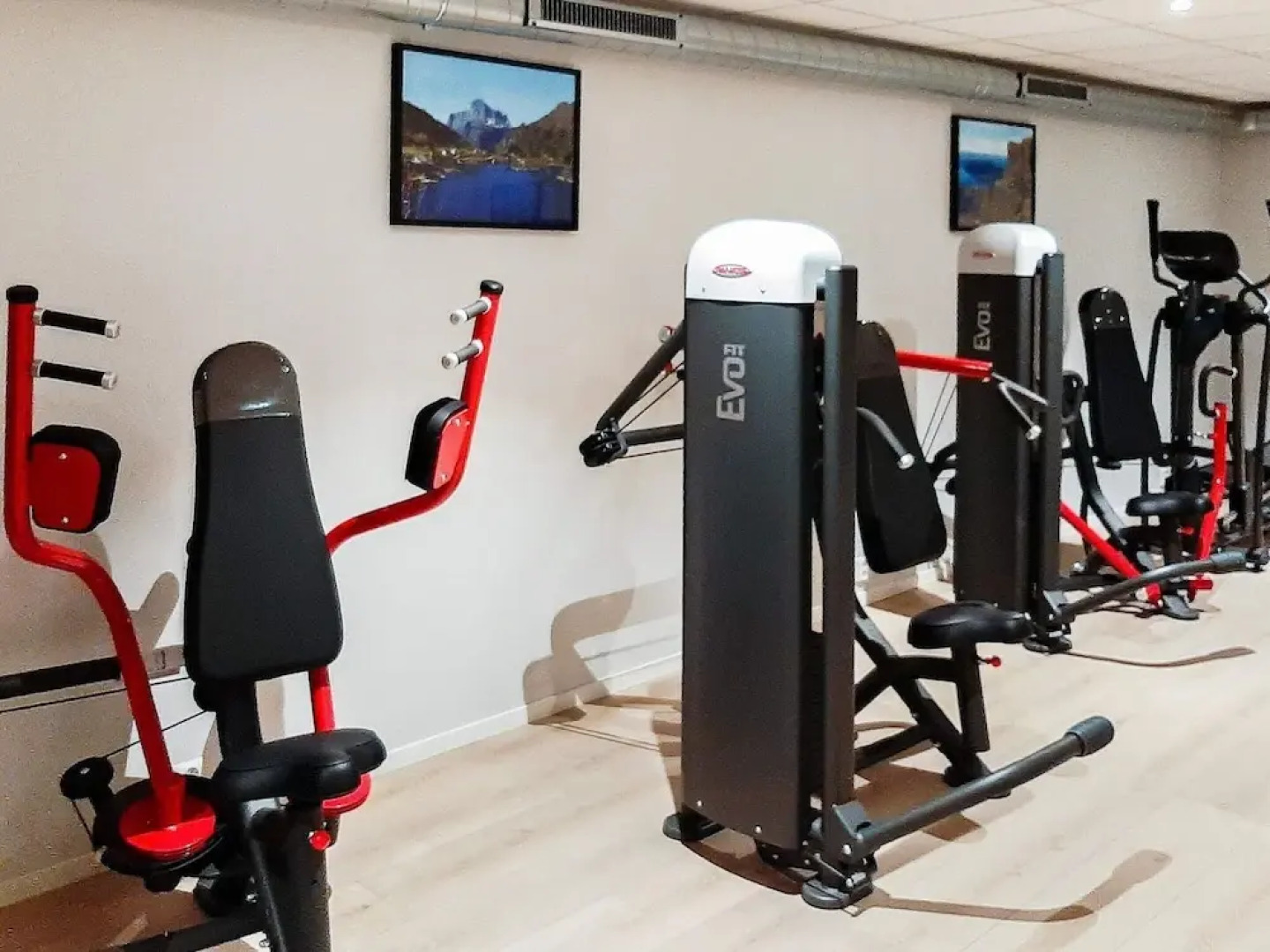 6 Person Holiday Home in Svelgen-by Traum