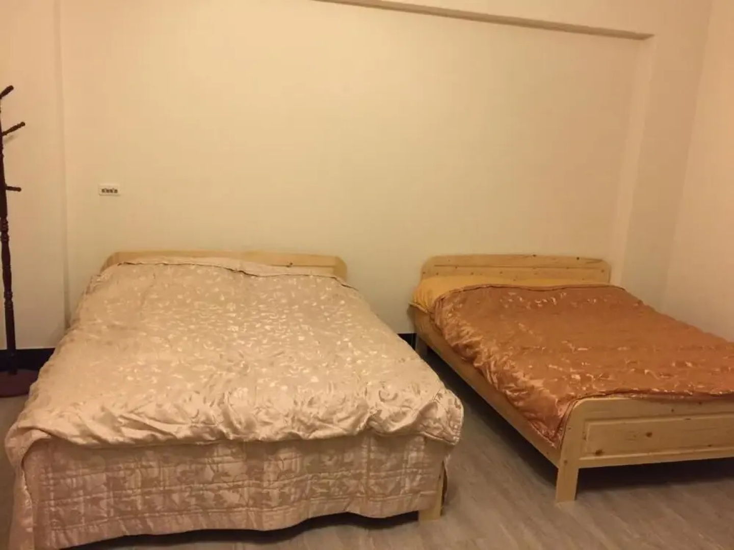 Wish Enjoy Happy Homestay