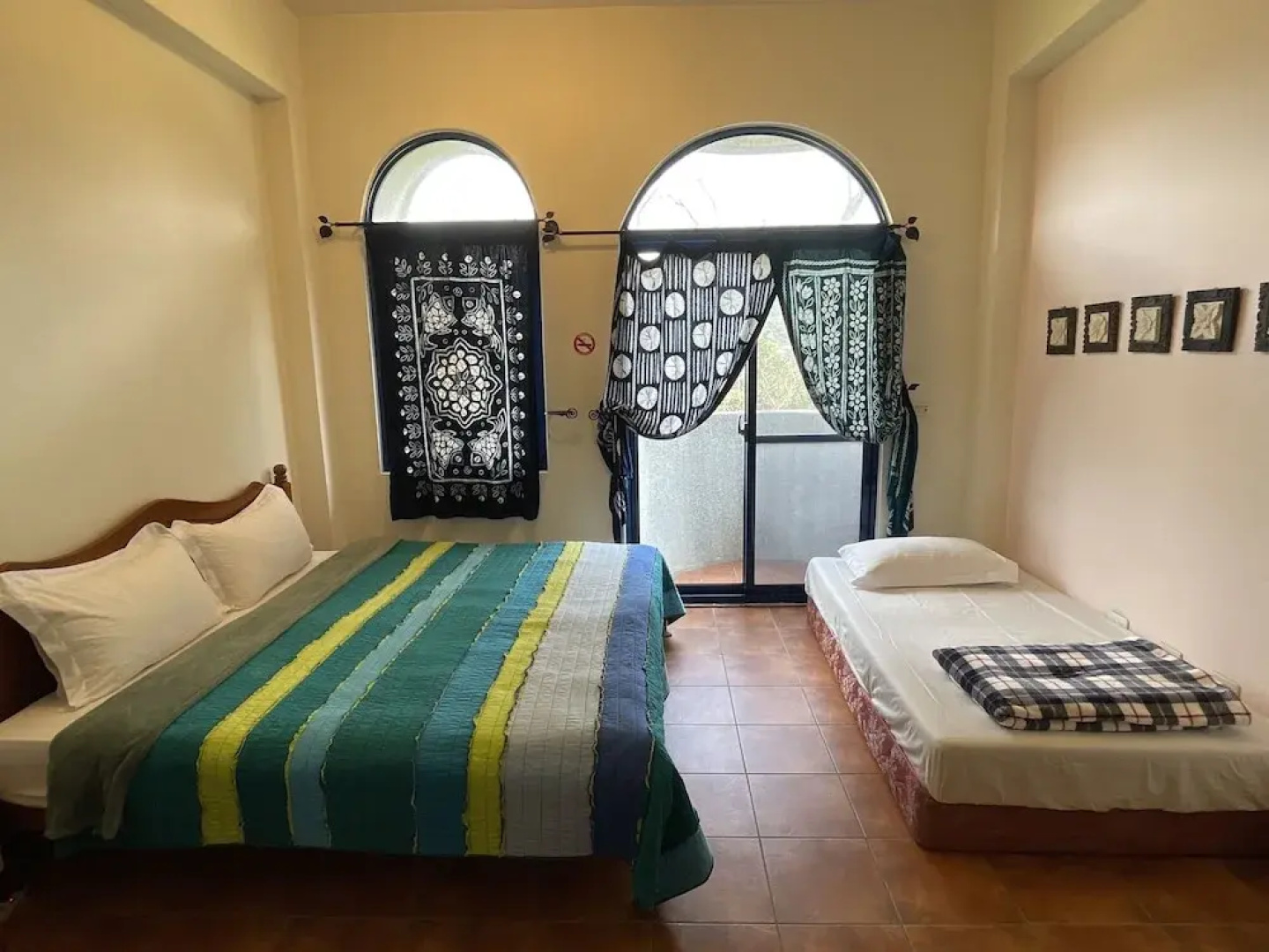 Tuscany Garden B&B