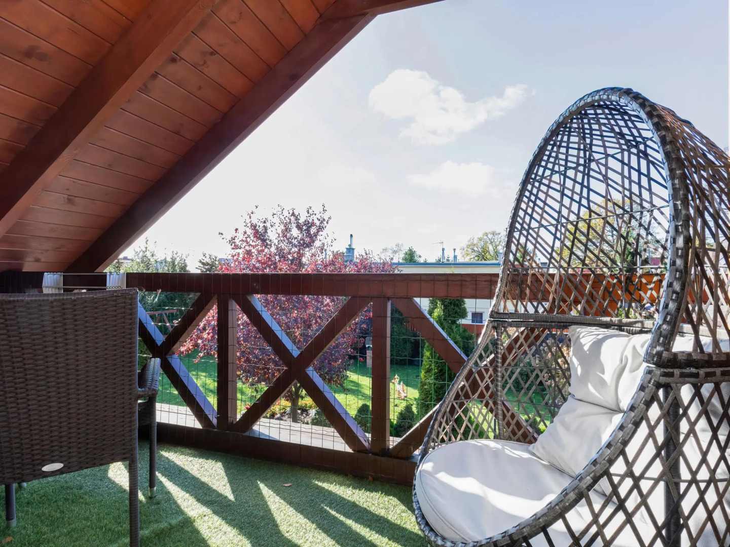 Apartment in Ustronie Near Sandy Beach