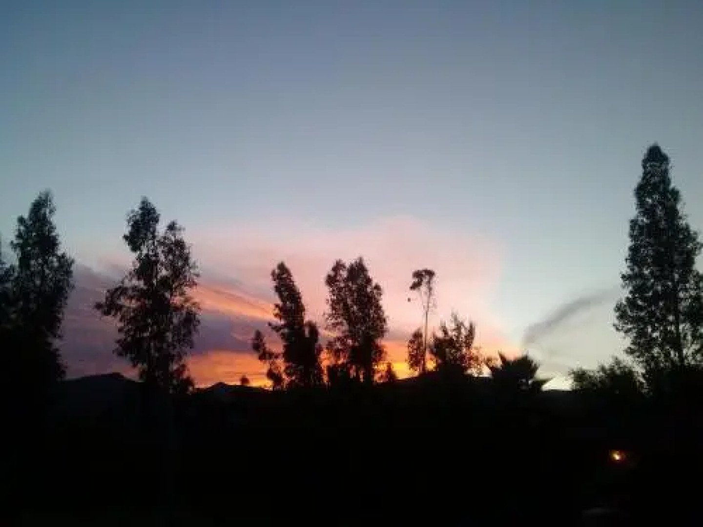 Hostal Ñikemen Isla de Maipo