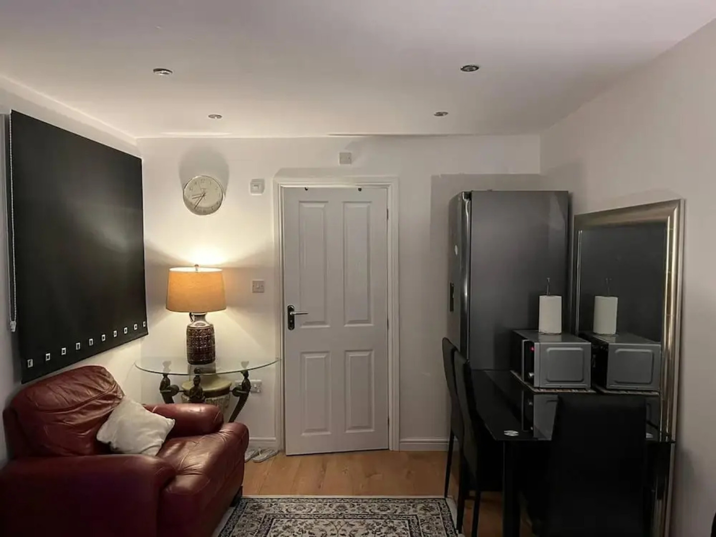 Remarkable 1-bed Studio in Staines - Surrey