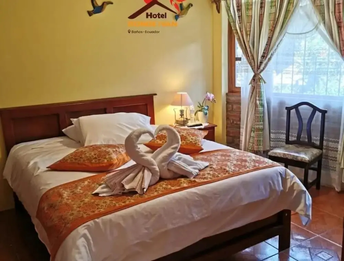 Hotel Donde Ivan