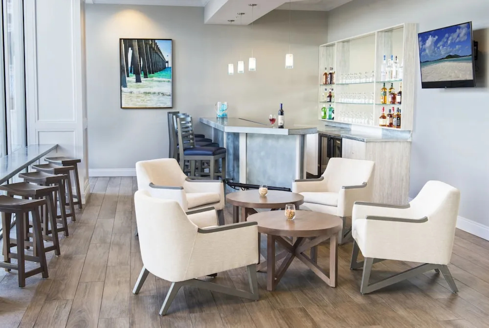 SpringHill Suites Pensacola Beach