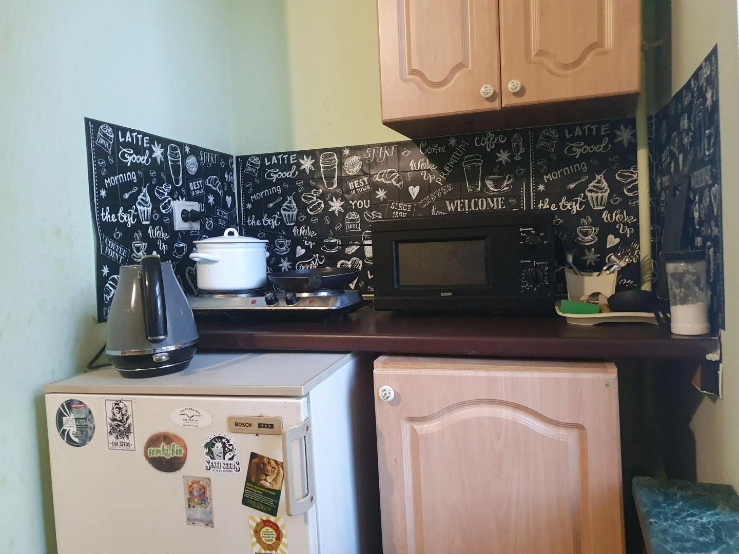 Уютная Гостиница