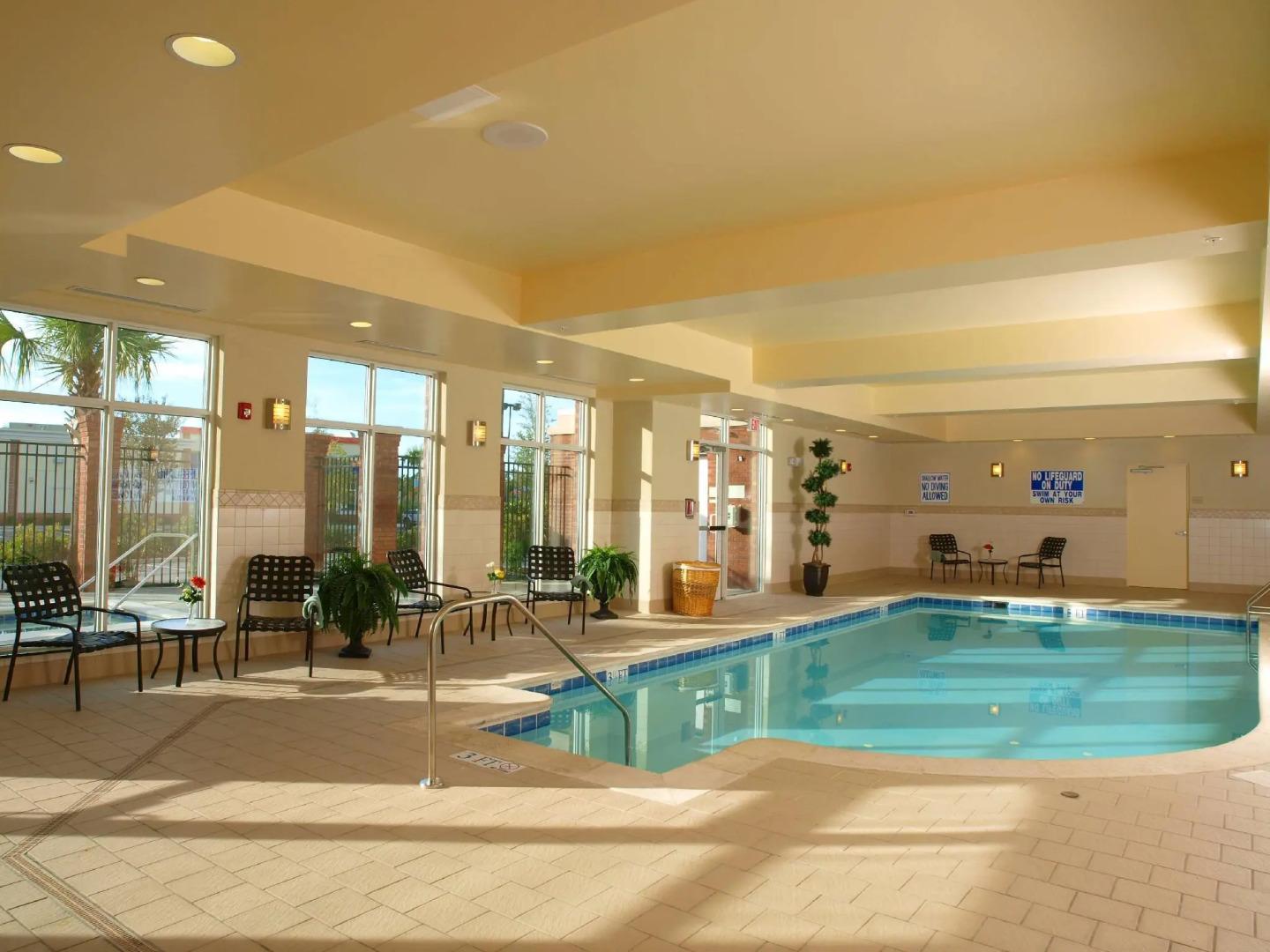 Hilton Garden Inn Myrtle Beach/Coastal Grand Mall