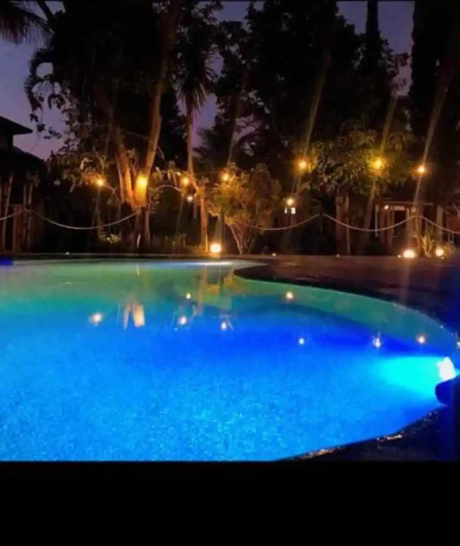 Batur Sunrise Guest House