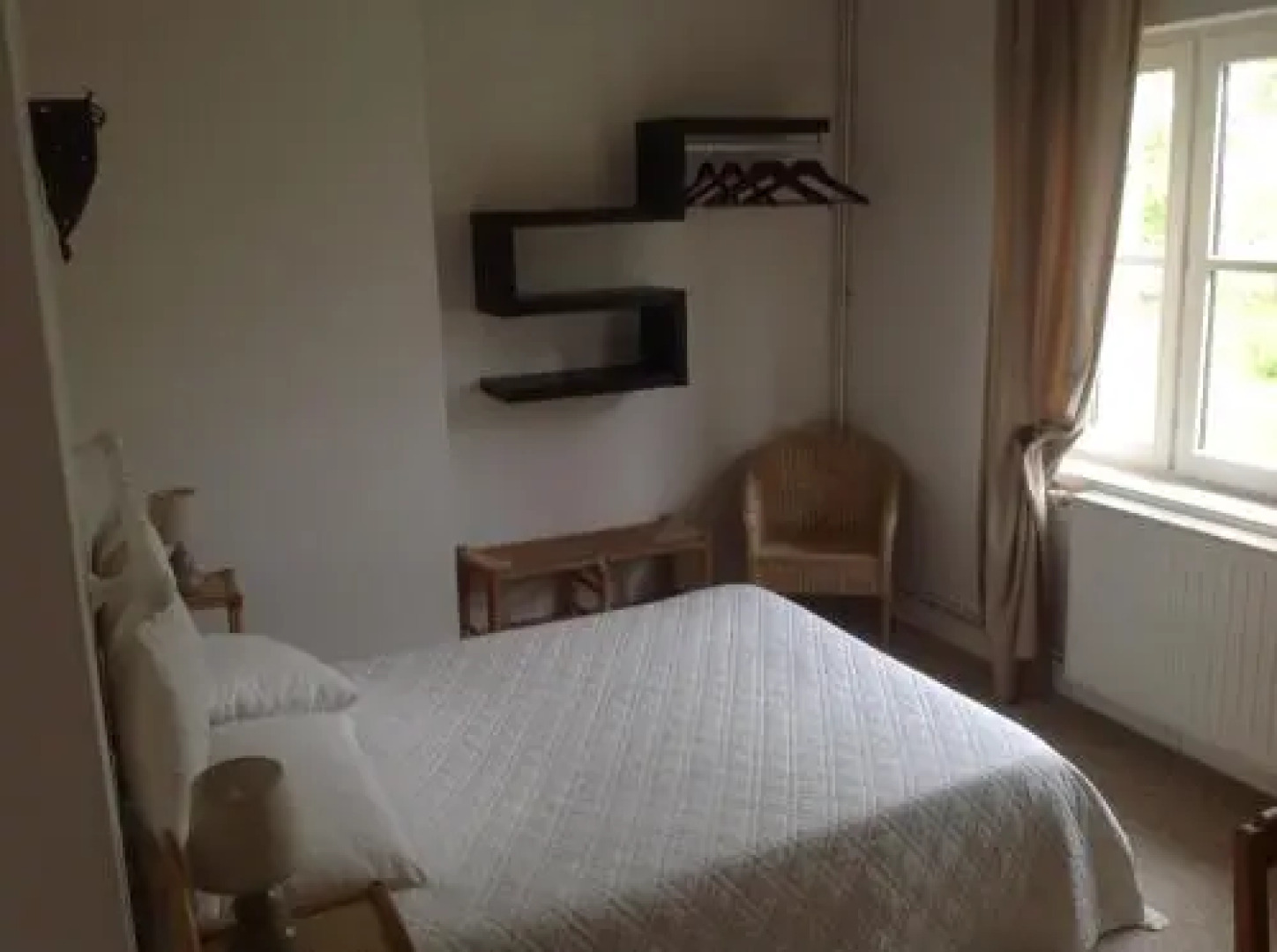 La Ferme du Bois Quesnoy