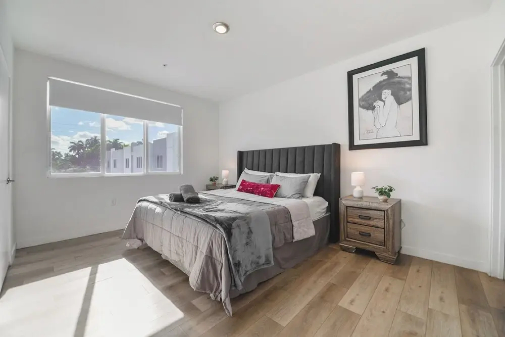 Stylish Townhouses by Design District