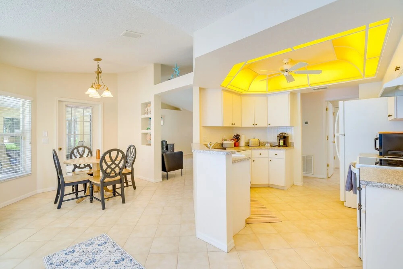 Spring Hill Retreat w/ Pool & Game Room!