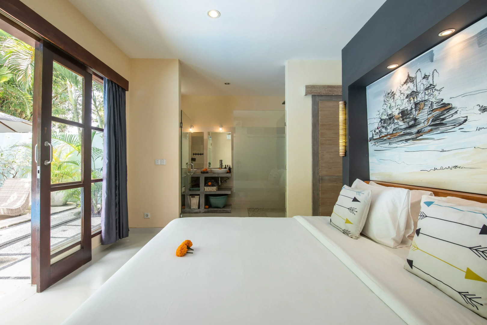 Enigma Bali Villas