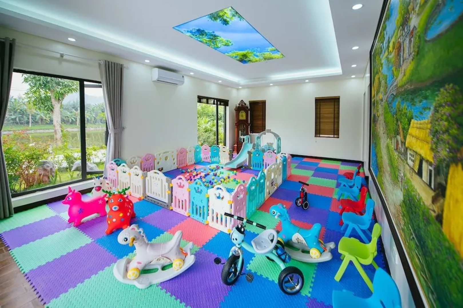 Memorina Ninh Binh Resort